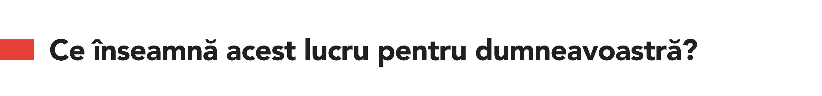 Avantaje scantrust