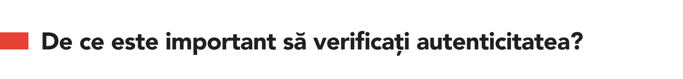 scanit- de ce este important sa verificati autenticitatea produselor